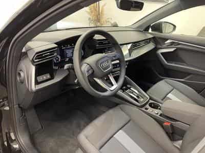 Audi A3 Sportback 30 TFSI 116 CV / 85 kW S tronic (2024) - Foto 4