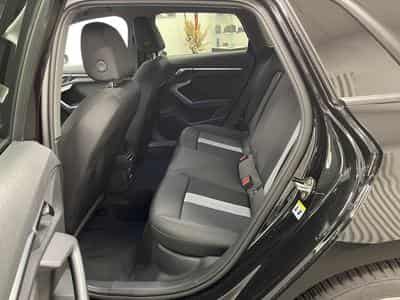 Audi A3 Sportback 30 TFSI 116 CV / 85 kW S tronic (2024) - Foto 6