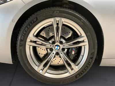 BMW M8 M8 Competition Gran Coupé xDrive (2025) - Foto 10