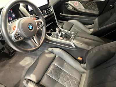 BMW M8 M8 Competition Gran Coupé xDrive (2025) - Foto 11