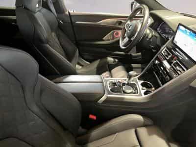 BMW M8 M8 Competition Gran Coupé xDrive (2025) - Foto 13