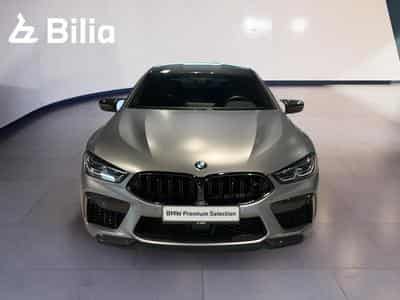 BMW M8 M8 Competition Gran Coupé xDrive (2025) - Foto 2