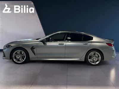 BMW M8 M8 Competition Gran Coupé xDrive (2025) - Foto 3
