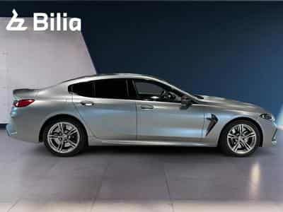 BMW M8 M8 Competition Gran Coupé xDrive (2025) - Foto 4