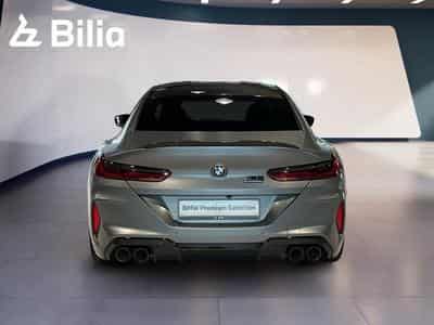 BMW M8 M8 Competition Gran Coupé xDrive (2025) - Foto 5