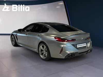 BMW M8 M8 Competition Gran Coupé xDrive (2025) - Foto 6