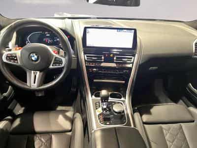 BMW M8 M8 Competition Gran Coupé xDrive (2025) - Foto 8