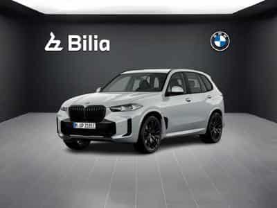 BMW X5 X5 xDrive50e M Sport (2024) - Foto 1