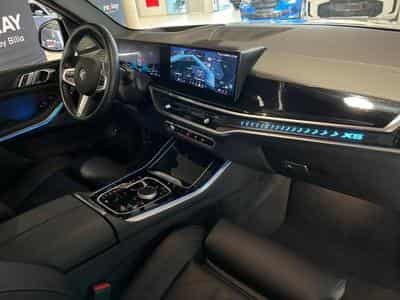 BMW X5 X5 xDrive50e M Sport (2024) - Foto 11