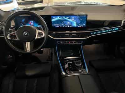 BMW X5 X5 xDrive50e M Sport (2024) - Foto 14