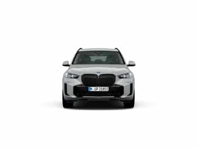 BMW X5 X5 xDrive50e M Sport (2024) - Foto 2