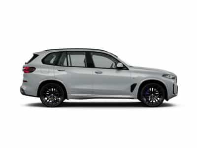 BMW X5 X5 xDrive50e M Sport (2024) - Foto 3