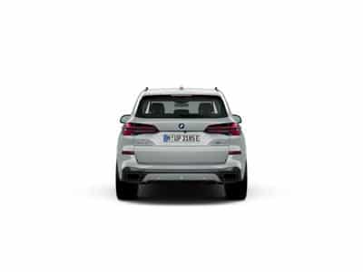 BMW X5 X5 xDrive50e M Sport (2024) - Foto 4