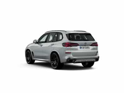 BMW X5 X5 xDrive50e M Sport (2024) - Foto 5