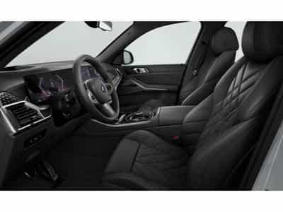 BMW X5 X5 xDrive50e M Sport (2024) - Foto 6