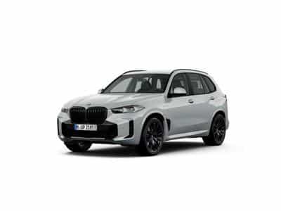 BMW X5 X5 xDrive50e M Sport (2024) - Foto 7
