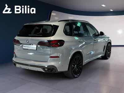 BMW X5 X5 xDrive50e M Sport (2024) - Photo 9