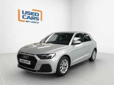 Audi A1 SB+Advanced+30TFSI+P.Business (2025) - Photo 1