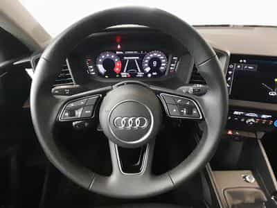 Audi A1 SB+Advanced+30TFSI+P.Business (2025) - Photo 10
