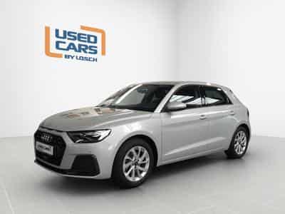 Audi A1 SB+Advanced+30TFSI+P.Business (2025) - Photo 4
