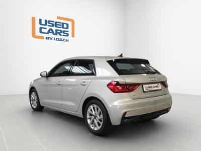 Audi A1 SB+Advanced+30TFSI+P.Business (2025) - Photo 6