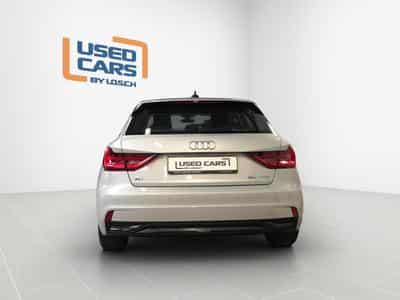 Audi A1 SB+Advanced+30TFSI+P.Business (2025) - Photo 7