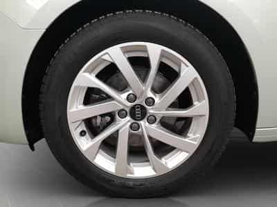 Audi A1 SB+Advanced+30TFSI+P.Business (2025) - Photo 8