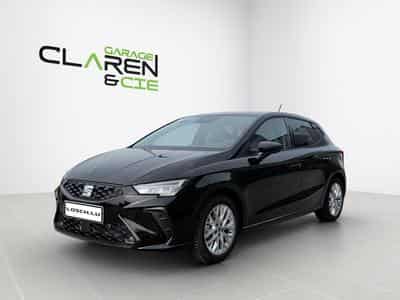 Seat Ibiza FR (2026) - Photo 1