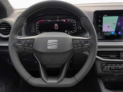 Seat Ibiza FR (2026) - Photo 10