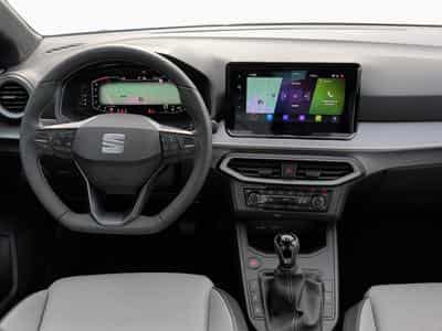 Seat Ibiza FR (2026) - Photo 2