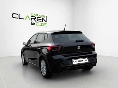 Seat Ibiza FR (2026) - Photo 7