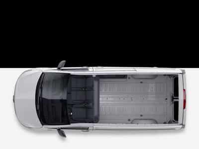 Mercedes Vito e 112 Kasten Lang (2023) - Foto 3