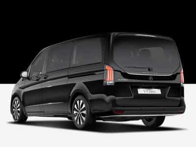 Mercedes V d STYLE Lang (2025) - Photo 2