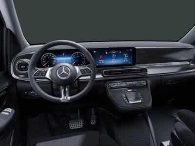 Mercedes V d STYLE Lang (2025) - Photo 4