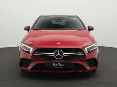 Mercedes A 35 AMG AMG A 35 4Matic (EURO 6d) (2022) - Photo 2