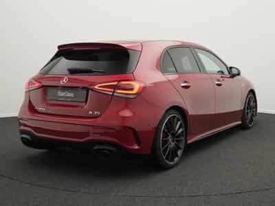 Mercedes A 35 AMG AMG A 35 4Matic (EURO 6d) (2022) - Photo 3