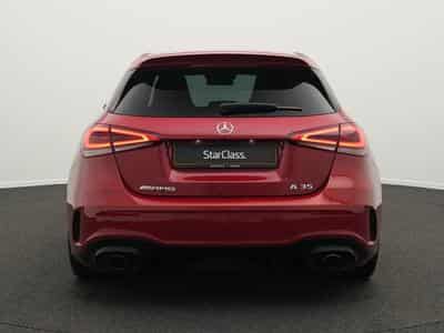 Mercedes A 35 AMG AMG A 35 4Matic (EURO 6d) (2022) - Photo 4