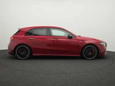 Mercedes A 35 AMG AMG A 35 4Matic (EURO 6d) (2022) - Photo 5