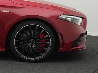 Mercedes A 35 AMG AMG A 35 4Matic (EURO 6d) (2022) - Photo 6