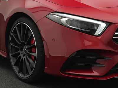Mercedes A 35 AMG AMG A 35 4Matic (EURO 6d) (2022) - Photo 7