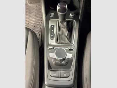 Audi Q2 Advanced 150 cv S-Tronic CAMERA/GPS/REGULATEUR (2022) - Photo 14