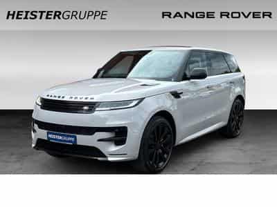 Land-Rover Range Rover Sport P460e PHEV Dynamic HSE AWD +Panoramaschiebedach+AHK (2026) - Photo 1
