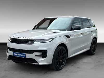 Land-Rover Range Rover Sport P460e PHEV Dynamic HSE AWD +Panoramaschiebedach+AHK (2026) - Photo 2