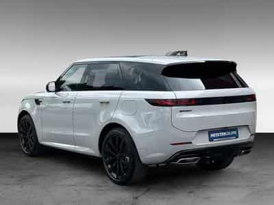 Land-Rover Range Rover Sport P460e PHEV Dynamic HSE AWD +Panoramaschiebedach+AHK (2026) - Photo 4
