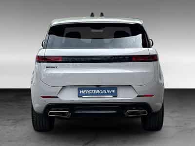 Land-Rover Range Rover Sport P460e PHEV Dynamic HSE AWD +Panoramaschiebedach+AHK (2026) - Photo 5
