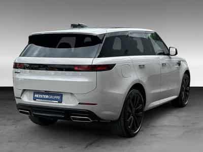 Land-Rover Range Rover Sport P460e PHEV Dynamic HSE AWD +Panoramaschiebedach+AHK (2026) - Photo 6