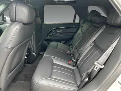 Land-Rover Range Rover Sport P460e PHEV Dynamic HSE AWD +Panoramaschiebedach+AHK (2026) - Photo 8