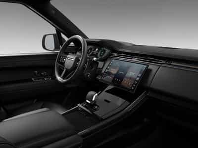 Land-Rover Range Rover Sport P460e PHEV Dynamic HSE +HeadUp+AHK (2026) - Photo 6