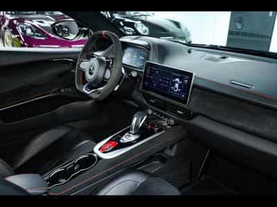 Lotus Emira I4 DCT FIRST EDITION (2024) - Photo 13
