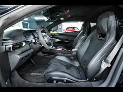 Lotus Emira I4 DCT FIRST EDITION (2024) - Photo 2